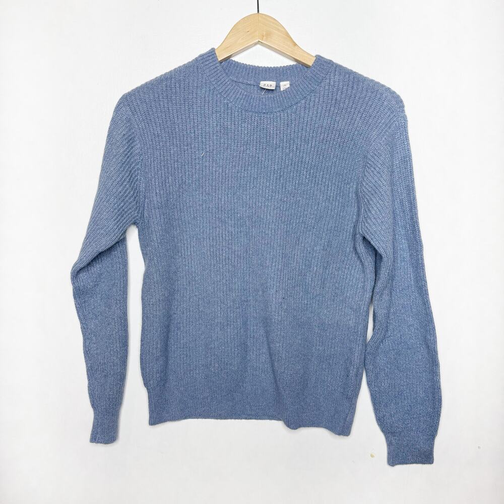 GAP Boys Blue Sweater